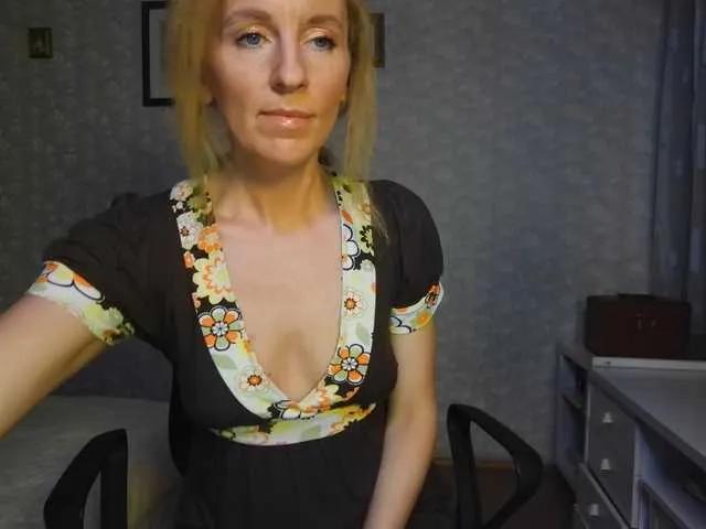 Nata85085 — Freechat on BongaCams