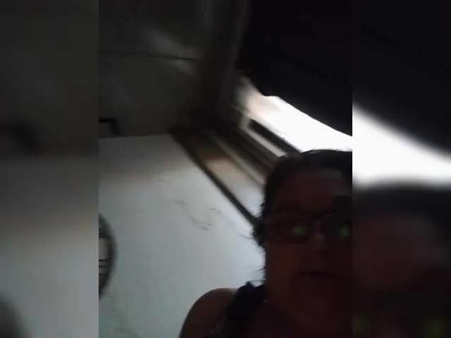 Natalina1 on BongaCams