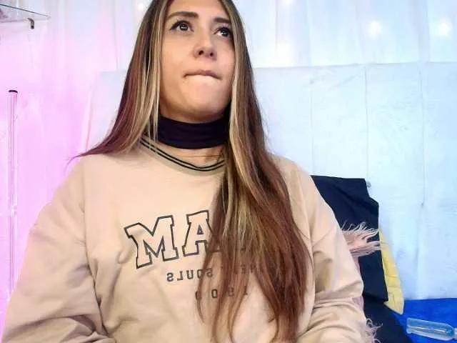 Natasha-Wilde on BongaCams 