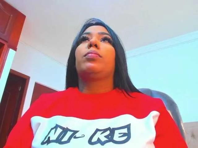 natashaeva on BongaCams