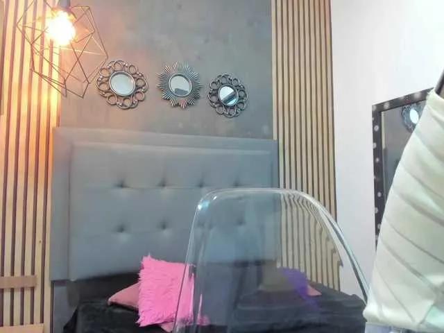 Nattyleyve on BongaCams