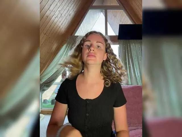 Nemecida on BongaCams 