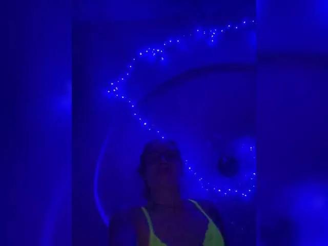 Neulivimie on BongaCams