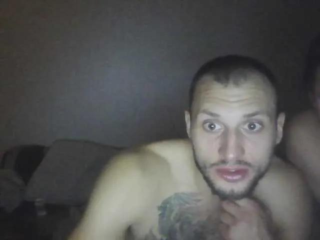 nikiandnassy1 — Freechat on BongaCams