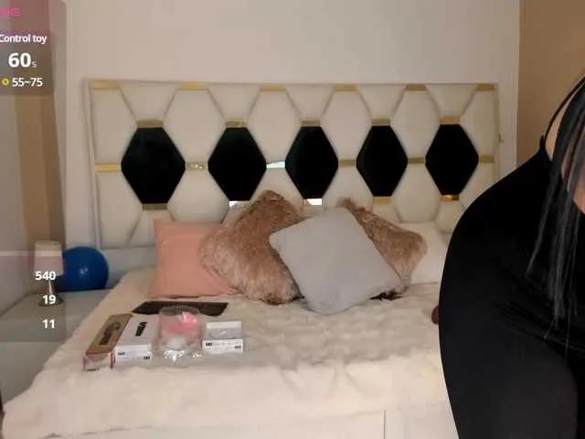 North-Dio on BongaCams