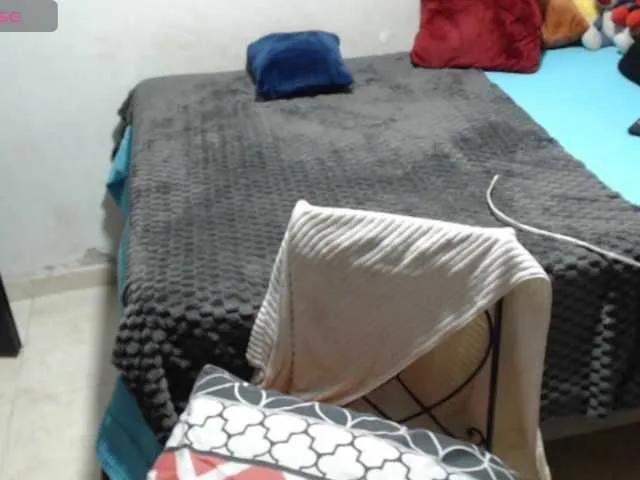 paloma12 on BongaCams