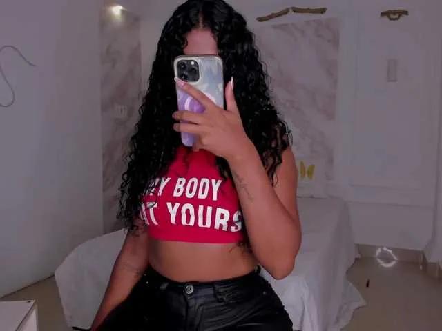 Pamela-78 on BongaCams