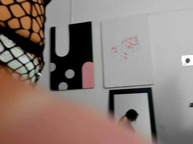 Pamelacruzthx — Freechat on BongaCams