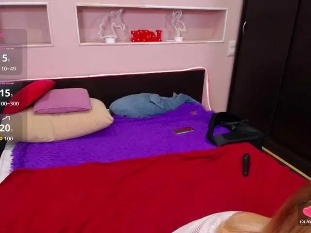 PatriciaXXXO — jerk off