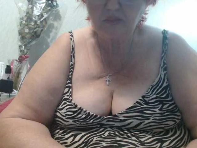 PeggySoft on BongaCams 