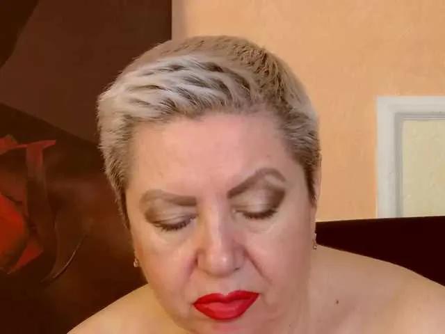 PoshLadyx on BongaCams