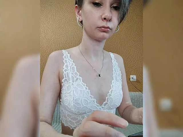 prettyKris on BongaCams