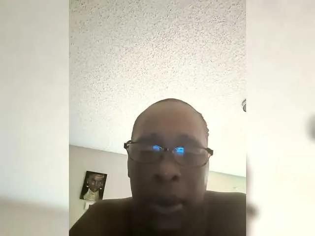 QueenAnitaDix on BongaCams