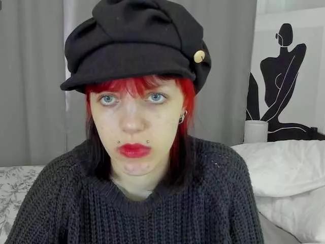 ReneYolker on BongaCams 
