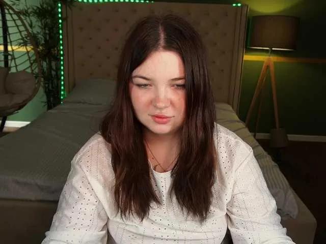 RosieMoons on BongaCams