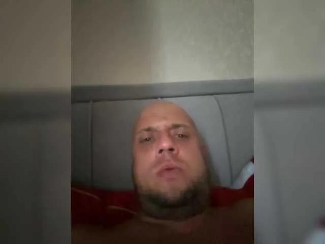 Rubuk on BongaCams