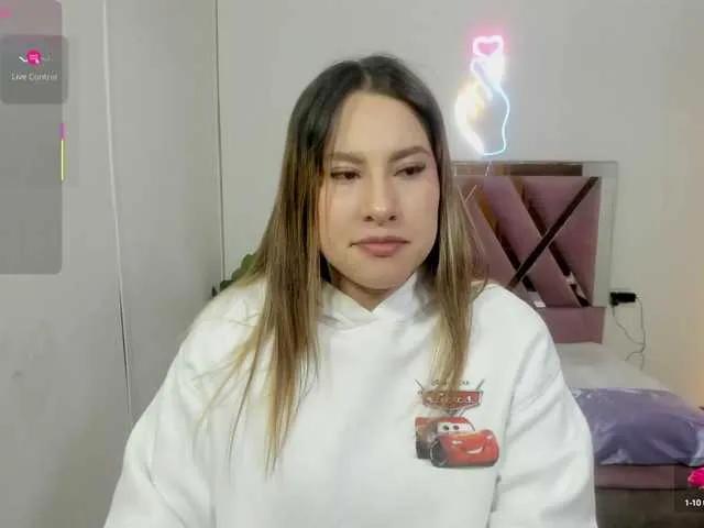 SAAYA-TAY on BongaCams 