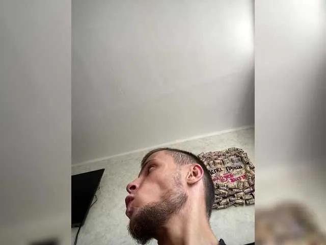 SABENY — Freechat on BongaCams