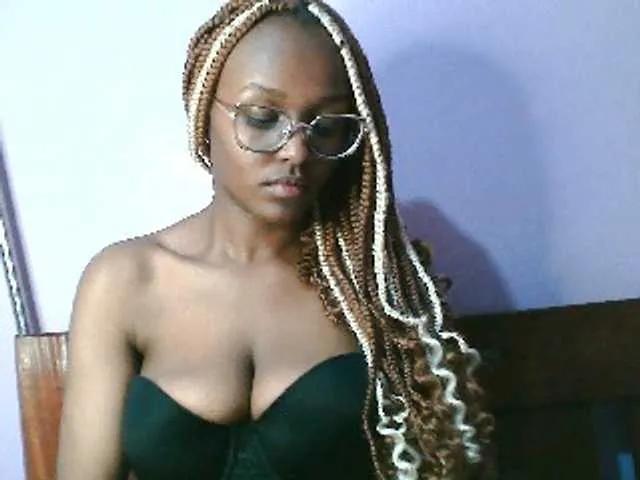 Sandra356 on BongaCams