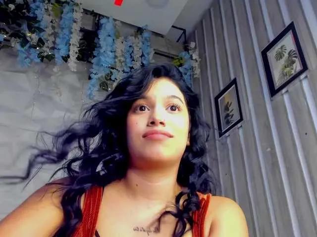 sarahcox on BongaCams 