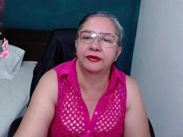 scarlett-dubois — Freechat on BongaCams