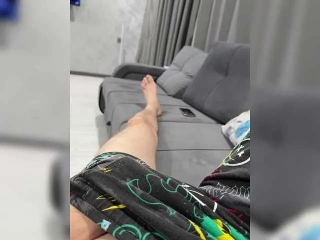 Sergey777fili — Freechat on BongaCams