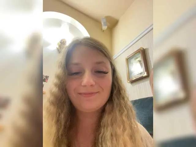 SexBinou — Freechat on BongaCams