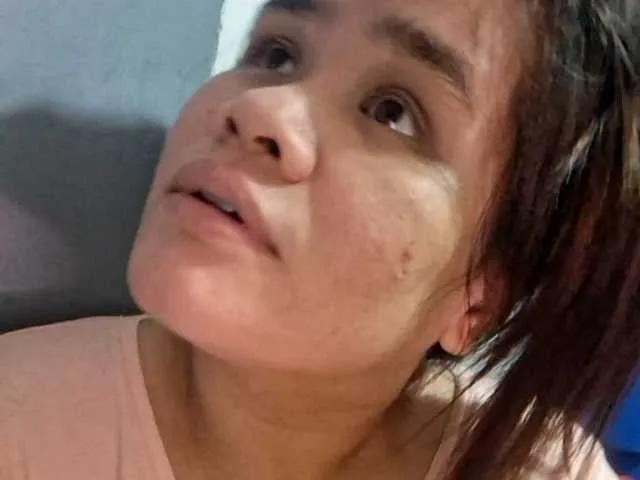 sexyasian27 on BongaCams