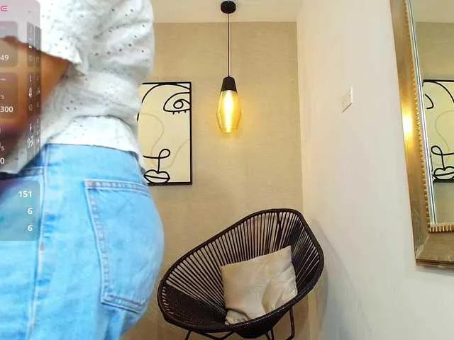 Sharlotte-Milk on BongaCams