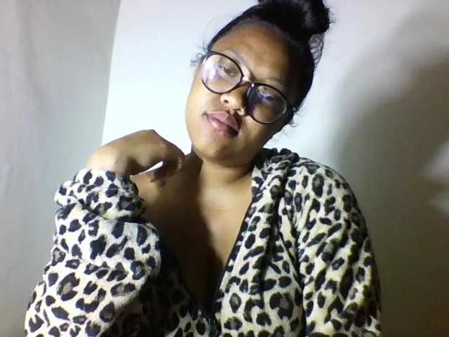 Sheilkahsexy on BongaCams