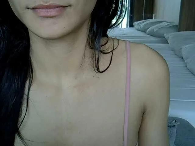 SkinnyKitty on BongaCams