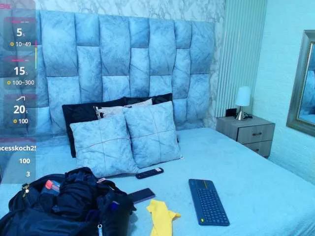 sofiagutierrez09 on BongaCams