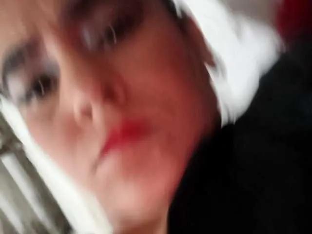 sstefhany — Masturbation very hot and vibrations for lovenze