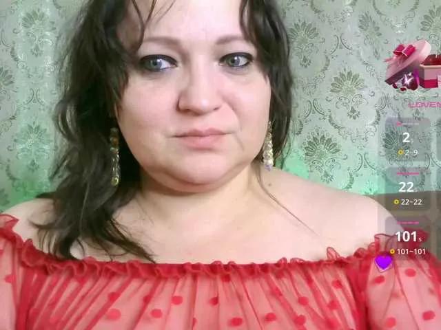 Stasja1 — Freechat on BongaCams