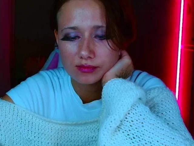 stawbarynut on BongaCams