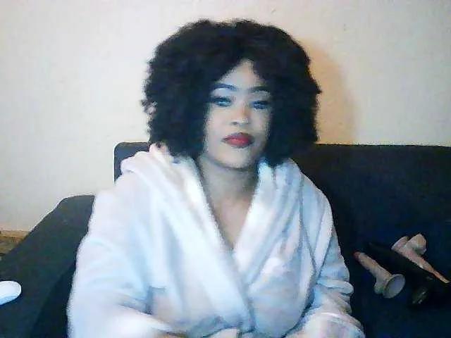 stormie955 on BongaCams