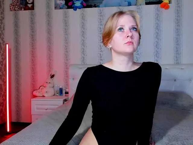Sunnny on BongaCams