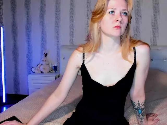 Sunnny on BongaCams 