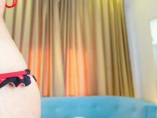 SunnyGlow on BongaCams