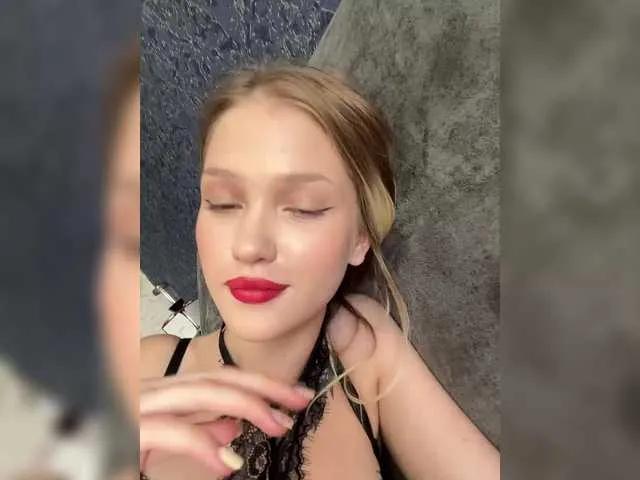 superkisa on BongaCams