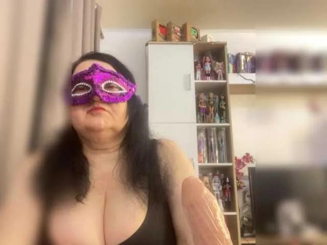 SVETIKBOMBOCHKA's avatar