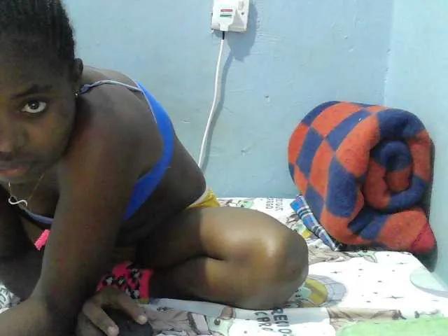 sweet-cherrie on BongaCams 