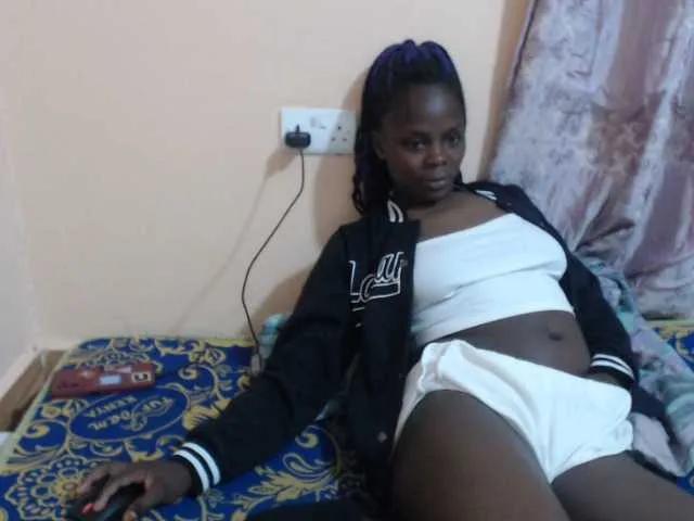 Sweet-diva on BongaCams 