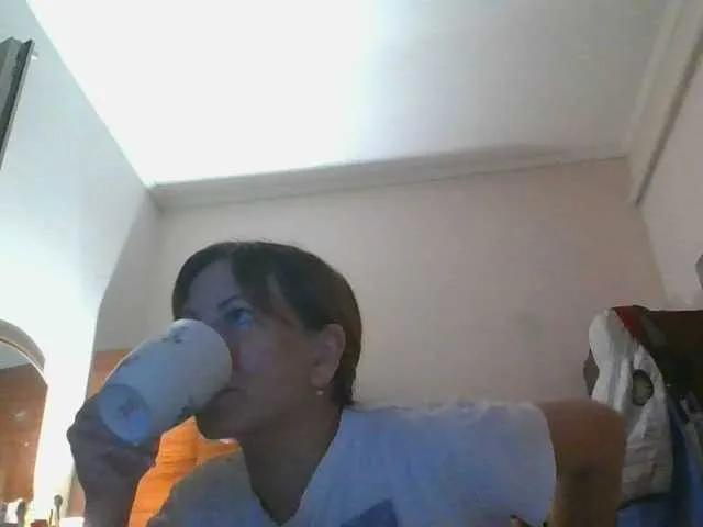 sweetcandy1 on BongaCams 
