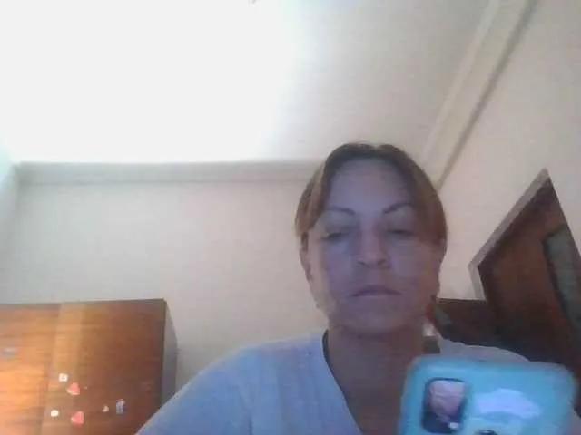 sweetcandy1 on BongaCams