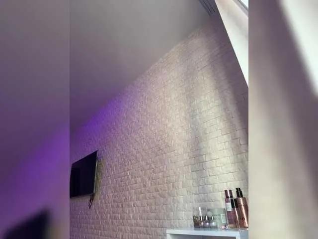 sweetkira25 — Freechat on BongaCams