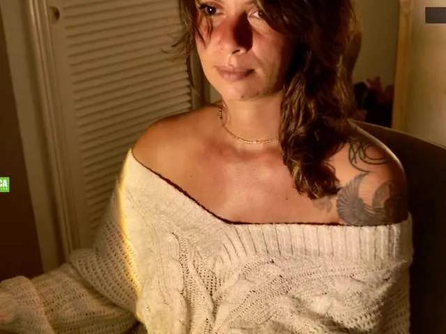 SweetLilLulu's avatar