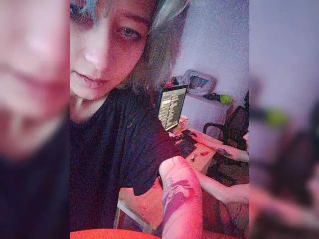SweetyLips on BongaCams 