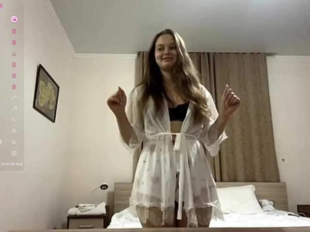 TalithaCadorette's avatar