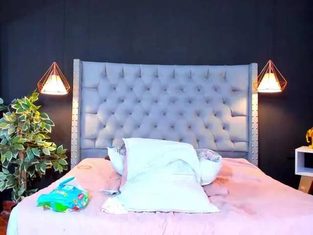 Tammy-Vega on BongaCams